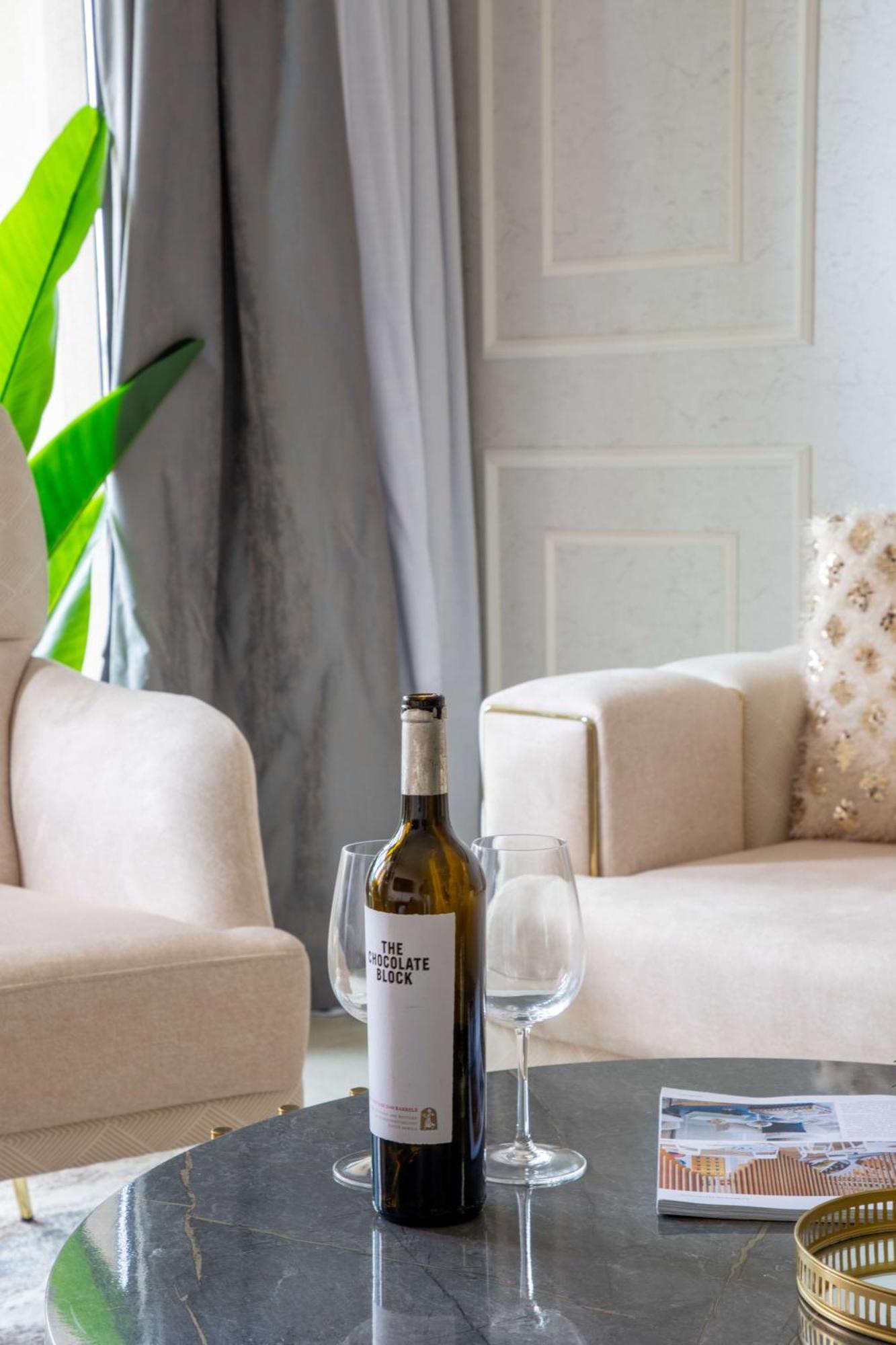 Apartment Frank Porter - Eleganz 5 By Danube Dubai
