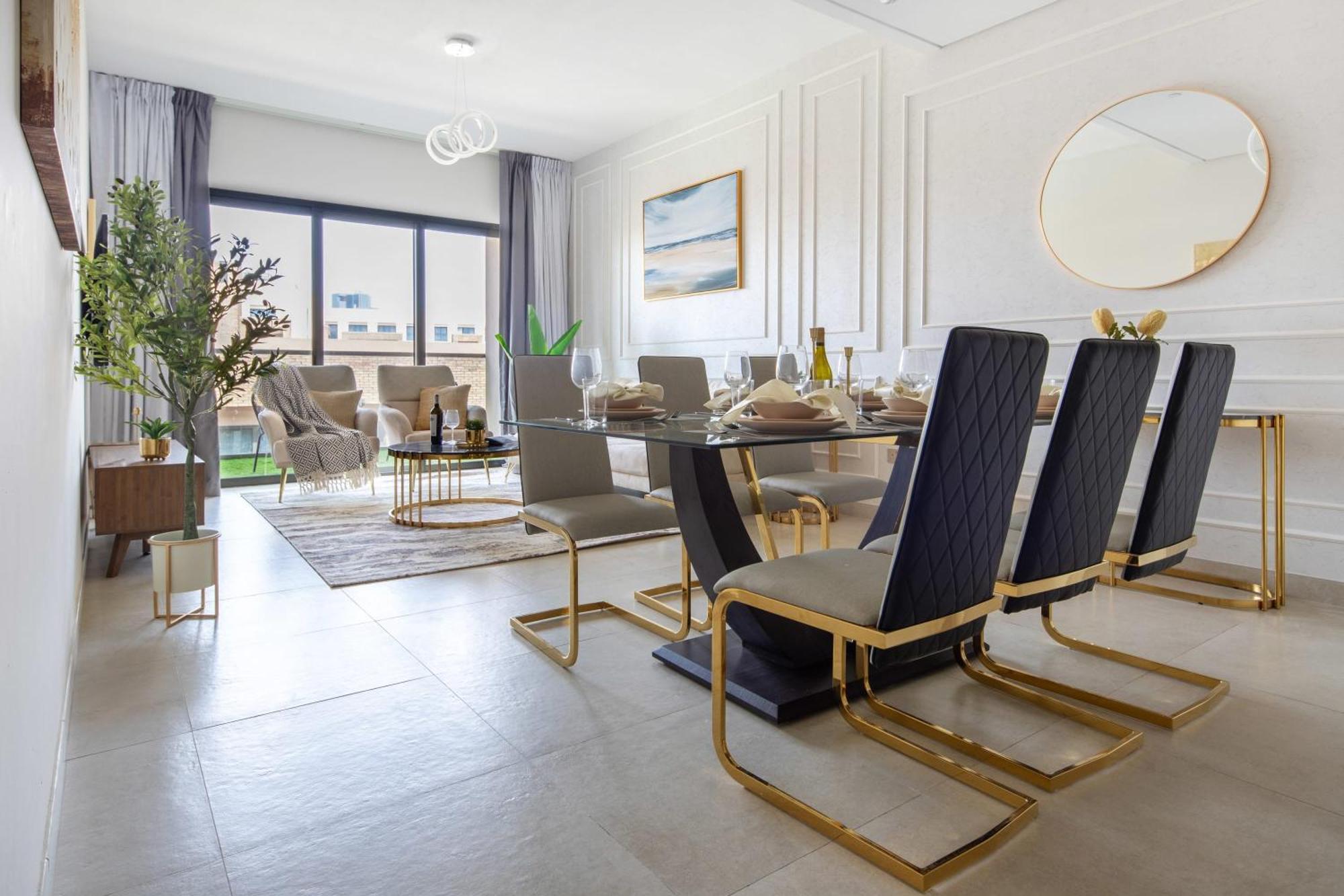 Apartment Frank Porter - Eleganz 5 By Danube *