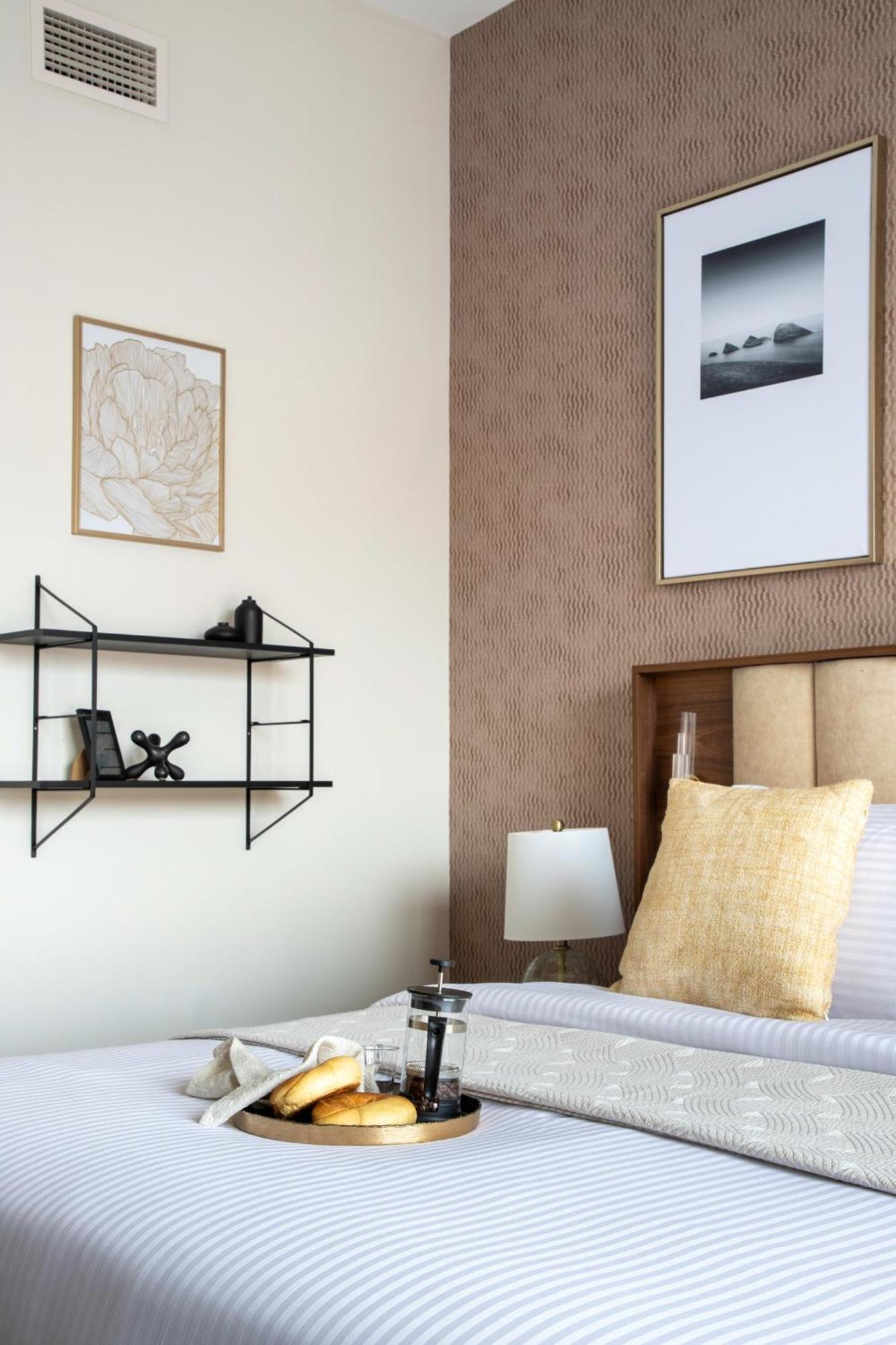 Apartment Frank Porter - Eleganz 5 By Danube