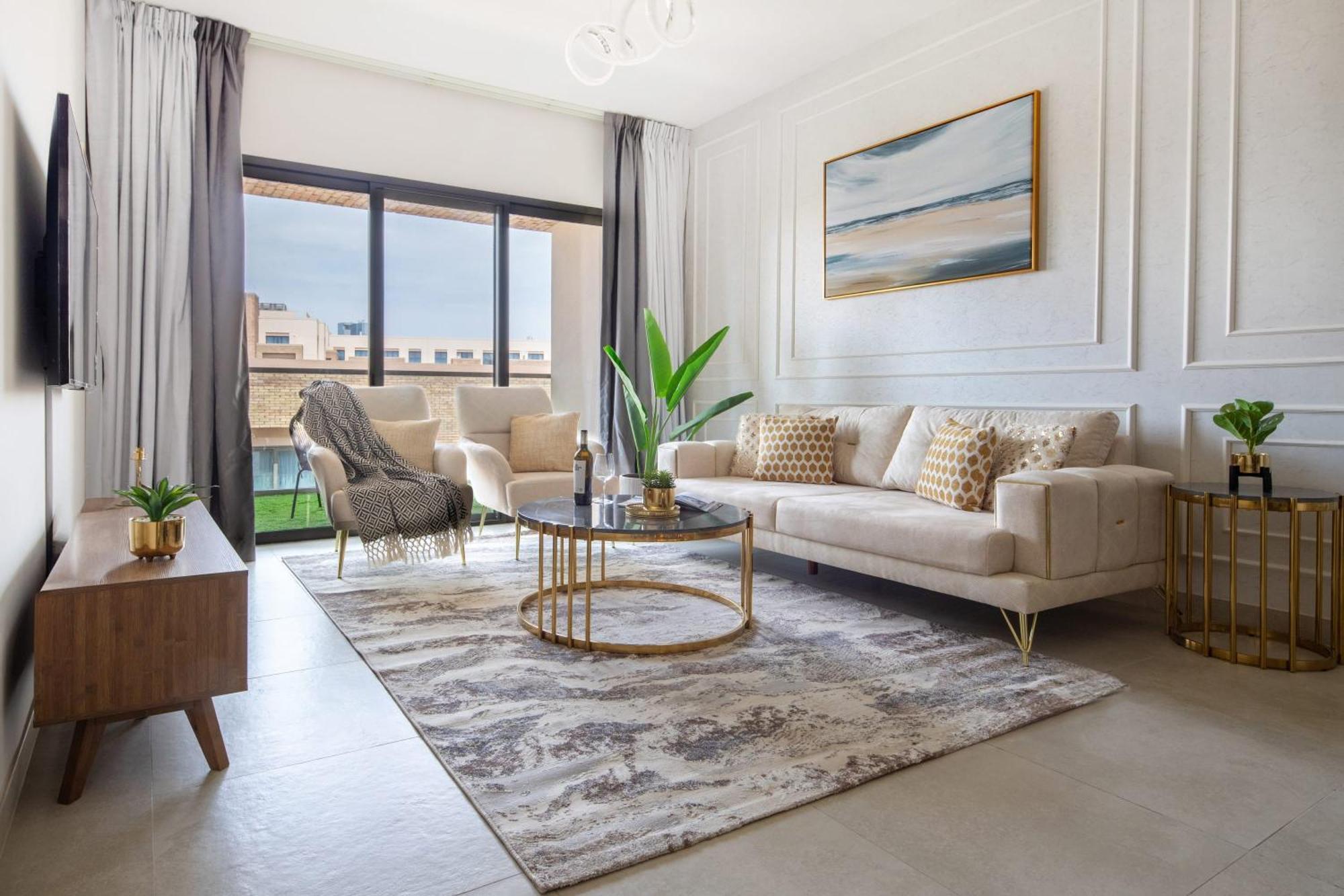 Apartment Frank Porter - Eleganz 5 By Danube *